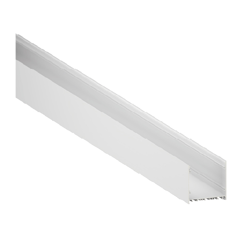 QSG-8078D ALU White